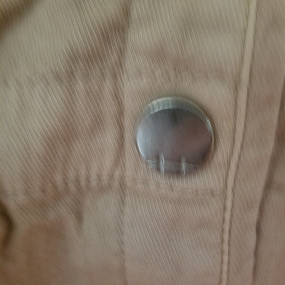 Habitual Kassidy Utility Jacket size 1X - Picture 6 of 8